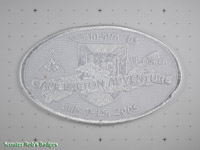 2005 - 3rd Nova Scotia Jamboree Ghost [NS JAMB 04a.2]